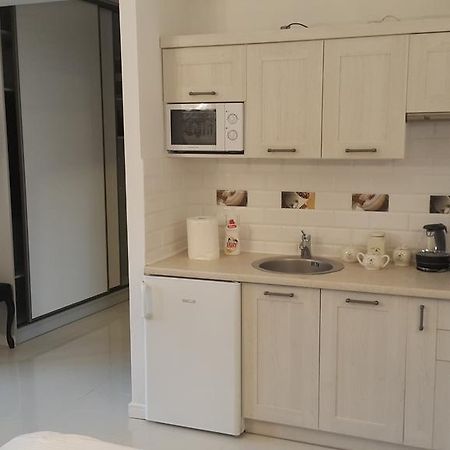 Łomża Piekna Apartments White מראה חיצוני תמונה